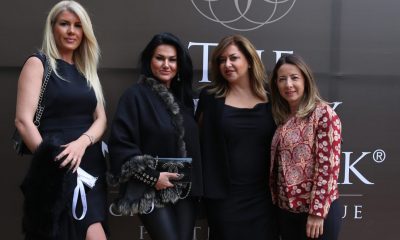 The Luxury Network Summit 2019 Commenced with Success