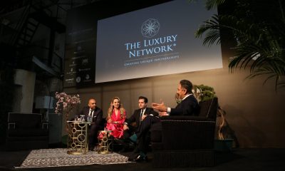 The Luxury Network Summit 2019 Commenced with Success