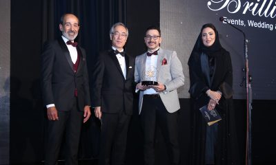 The Luxury Network International Awards 2020 Concluded with Exceptional Success