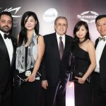 Caratell Awarded Best Jewellery in Asia at The Luxury Network International Awards