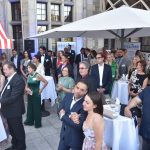 Diplomatic Council Summer Celebration